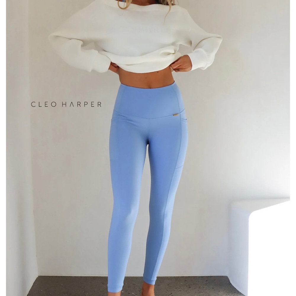 Cleo harper Forte 2.0 leggings - size M